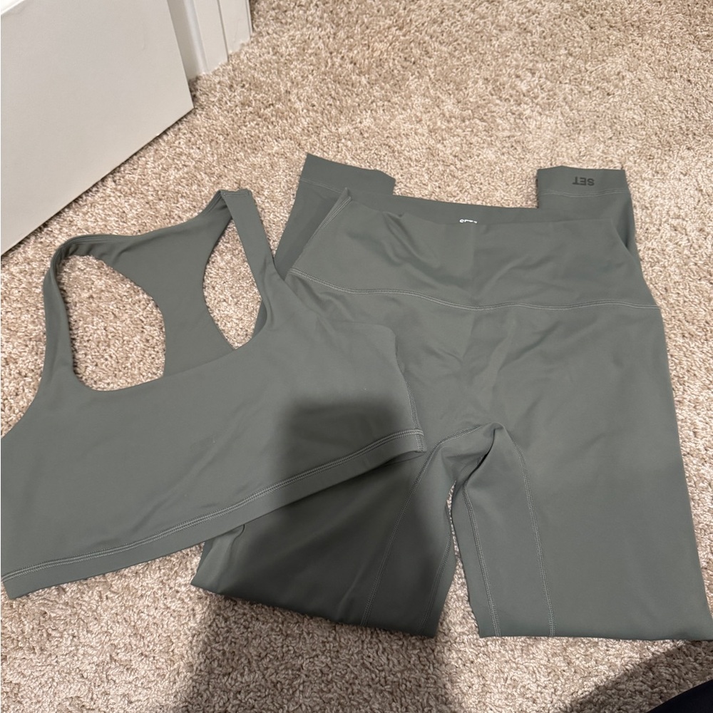 Set Active Sportbody Set